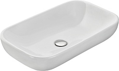 Акватон Мебельная раковина Infinity 60 – фотография-1